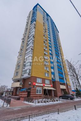 Apartamento - Kiev, Misto Kyiv