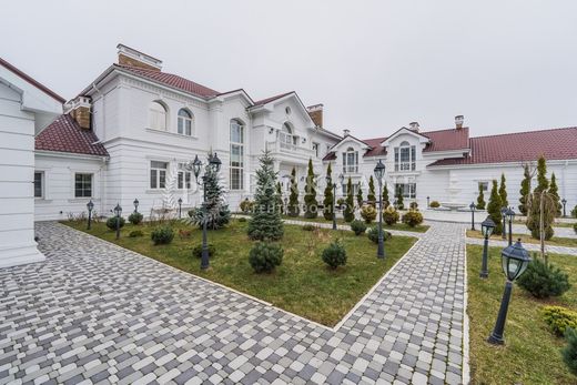 Πολυτελή κατοικία σε Kozyn, Obukhiv Raion
