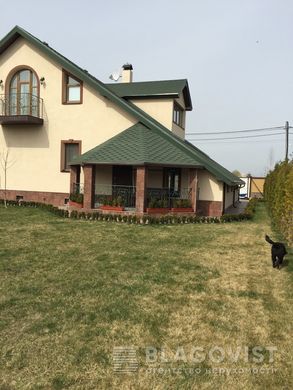 Luxury home in Kiev, Misto Kyyiv
