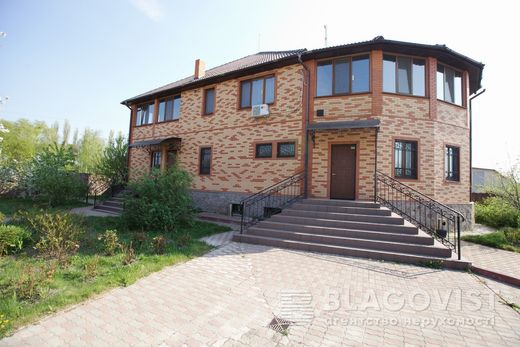 Luxus-Haus in Velyka Oleksandrivka, Velyka Oleksandrivka Raion