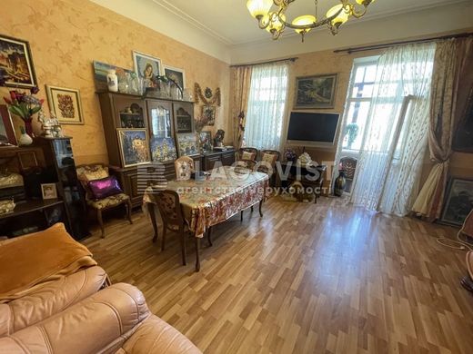 Apartment / Etagenwohnung in Kiew, Misto Kyiv