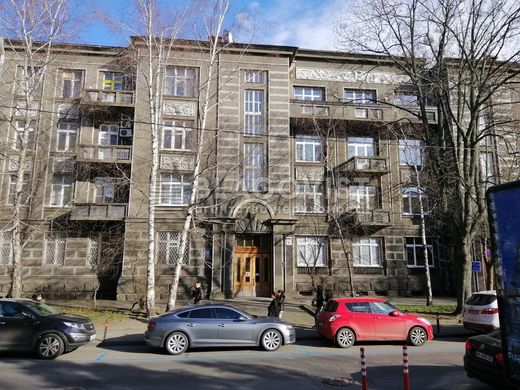 Apartment / Etagenwohnung in Kiew, Misto Kyiv