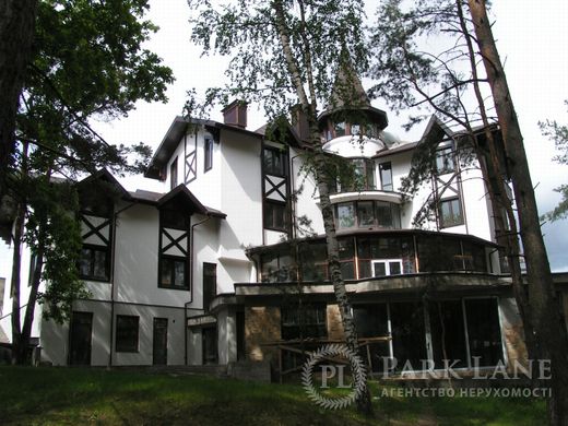 Casa de luxo - Kozin, Kyyivs’ka Oblast’