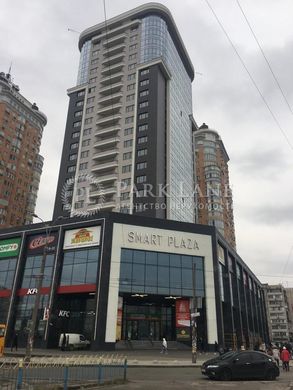 아파트 / 키예프, Misto Kyiv