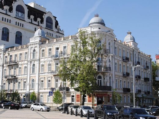 Appartement à Kiev, Misto Kyiv