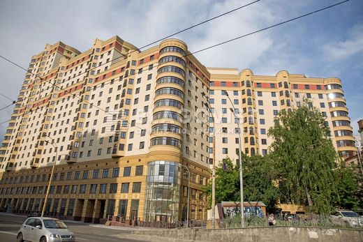 Apartment / Etagenwohnung in Kiew, Misto Kyiv