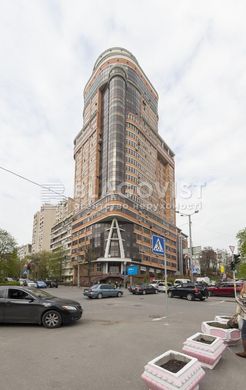 아파트 / 키예프, Misto Kyiv
