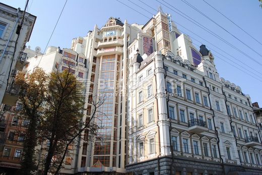 Apartament w Kijów, Misto Kyiv