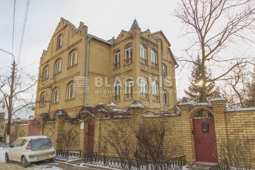 Casa di lusso a Kiev, Misto Kyiv