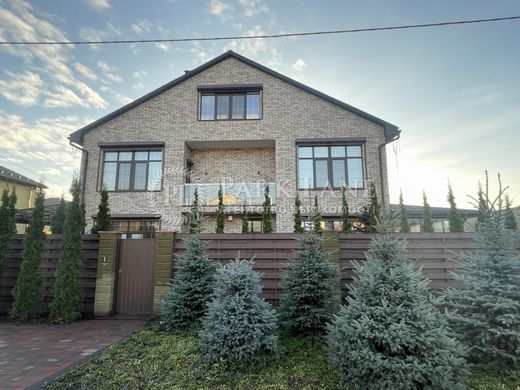 Luxury home in Shevchenkove, Kharkivska Oblast