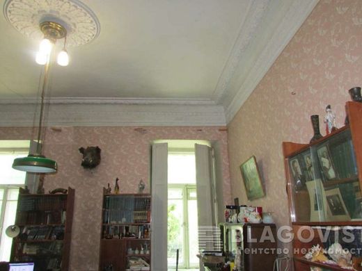 Apartment / Etagenwohnung in Kiew, Misto Kyiv