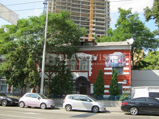 Luxus-Haus in Kiew, Misto Kyiv