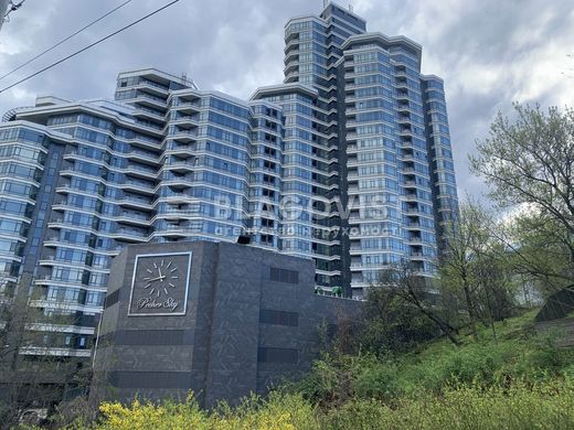 Apartment / Etagenwohnung in Kiew, Misto Kyiv