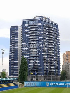 Appartamento a Kiev, Misto Kyiv