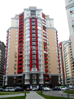 Apartamento - Kiev, Misto Kyiv