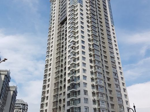Apartment / Etagenwohnung in Kiew, Misto Kyiv