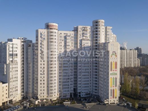 Διαμέρισμα σε Κίεβο, Misto Kyiv