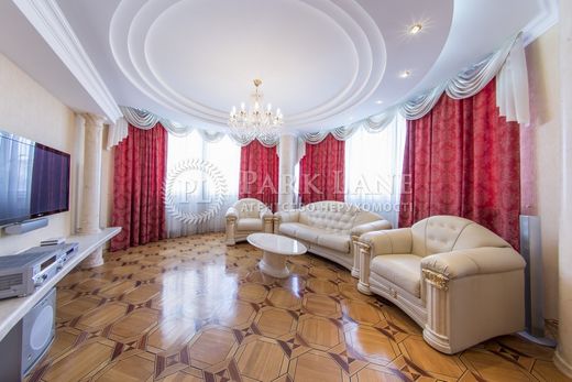 Apartment in Kiev, Misto Kyiv