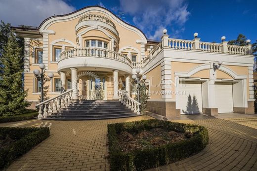 Luksusowy dom w Kijów, Misto Kyiv