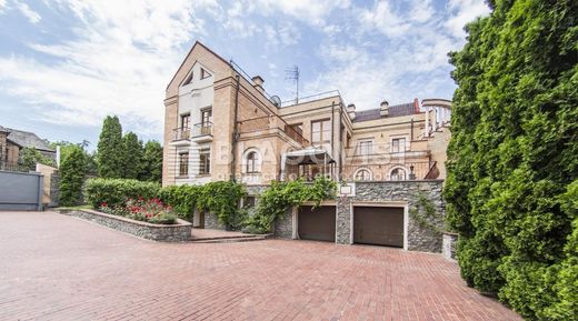Maison de luxe à Kiev, Misto Kyiv
