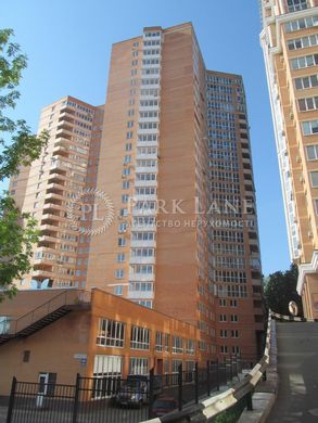 Apartment / Etagenwohnung in Kiew, Misto Kyiv