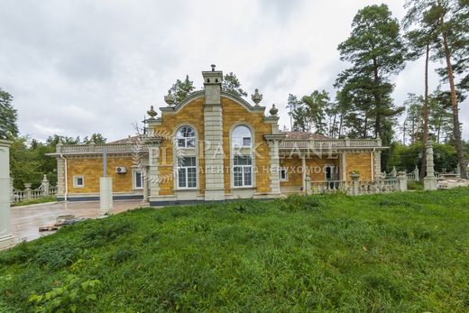 Luksusowy dom w Vorzel, Obwód kijowski