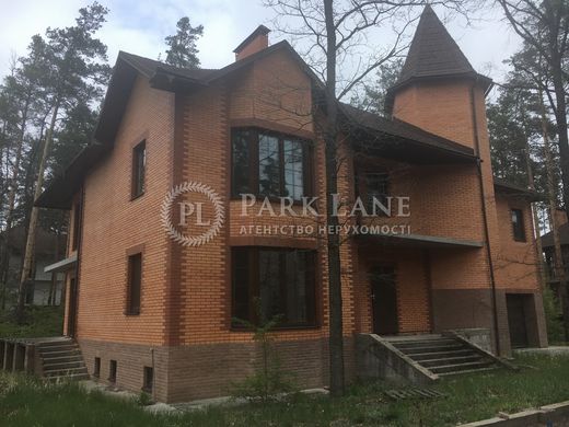 Элитный дом, Moshchun, Киевская область