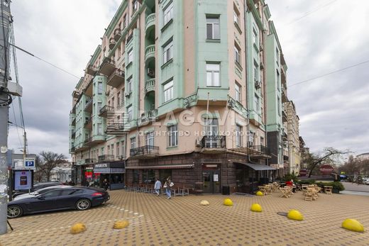 Apartment in Kiev, Misto Kyiv