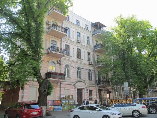 Apartment in Kiev, Misto Kyyiv