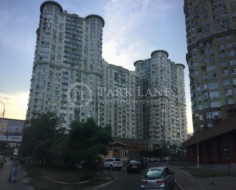Apartment / Etagenwohnung in Kiew, Misto Kyiv