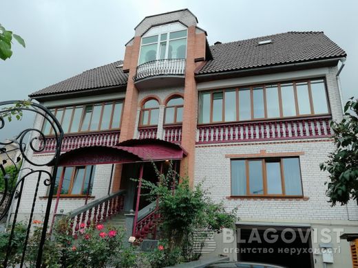 Luxury home in Kiev, Misto Kyyiv