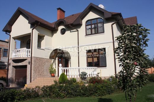 Luksusowy dom w Kijów, Misto Kyiv