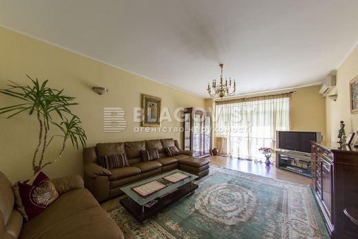 Apartment / Etagenwohnung in Kiew, Misto Kyiv