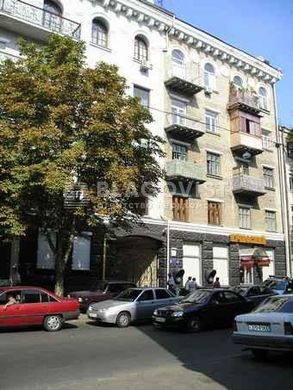 Appartamento a Kiev, Misto Kyiv