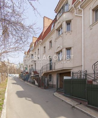Πολυτελή κατοικία σε Κίεβο, Misto Kyiv
