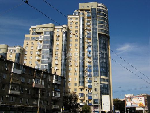 Apartment / Etagenwohnung in Kiew, Misto Kyiv