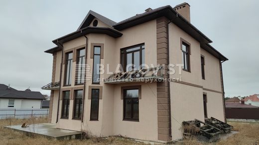 Casa di lusso a Vorzel, Oblast di Kiev