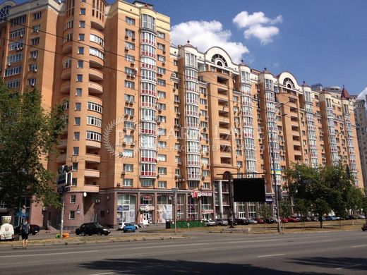 Appartement à Kiev, Misto Kyiv