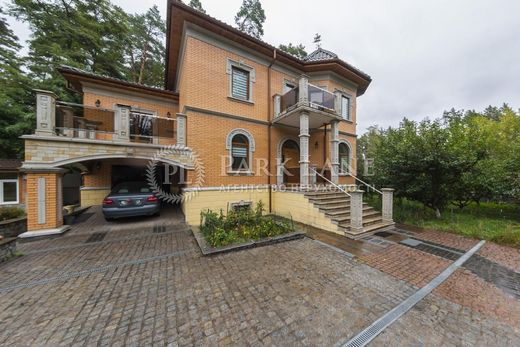 Luxus-Haus in Vorzel, Oblast Kiew