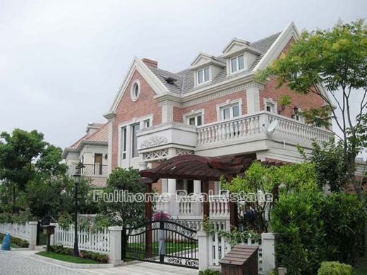 Villa a Shanghai, Shanghai Municipality