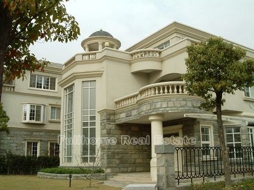 Villa Şangay, Shanghai Municipality