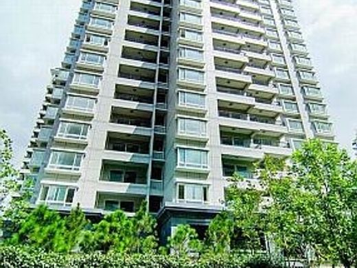 Apartamento - Xangai, Shanghai Municipality