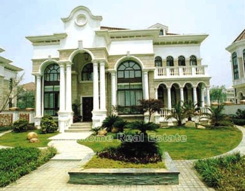 Villa en Shangai, Shanghai Municipality