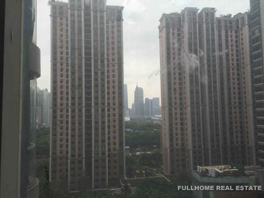 Piso / Apartamento en Cantón, Guangzhou Shi
