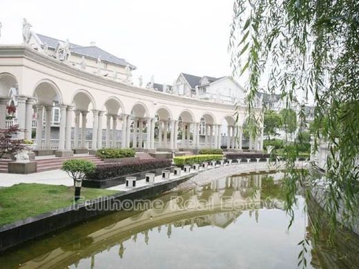 Villa à Shanghai, Shanghai Municipality