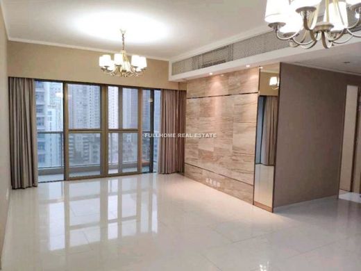 Appartement in Kanton, Guangzhou Shi