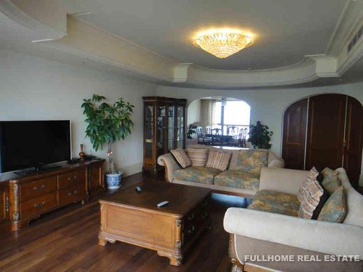 Apartament w Suzhou, Suzhou Shi