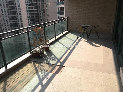 Apartament w Szanghaj, Shanghai Municipality
