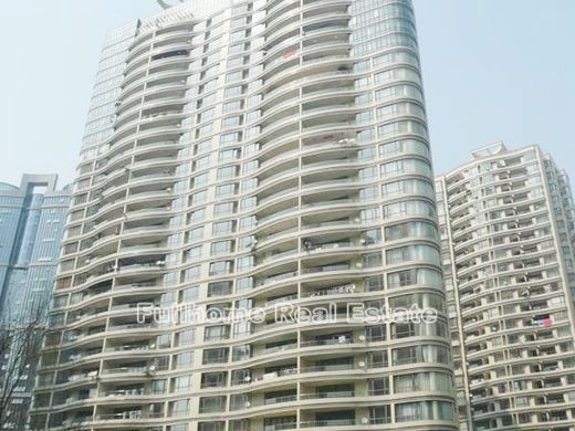 Piso / Apartamento en Shangai, Shanghai Municipality