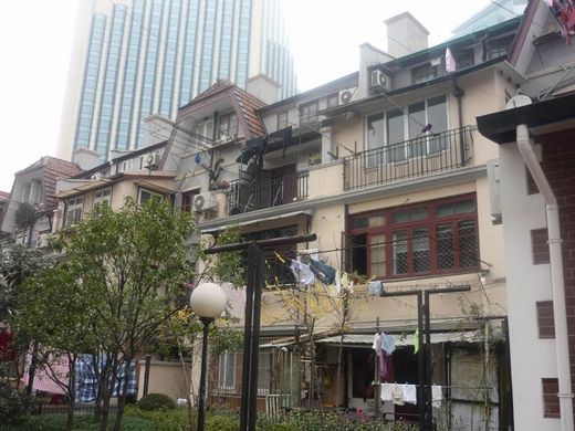 Πολυτελή κατοικία σε Σανγκάη, Shanghai Municipality